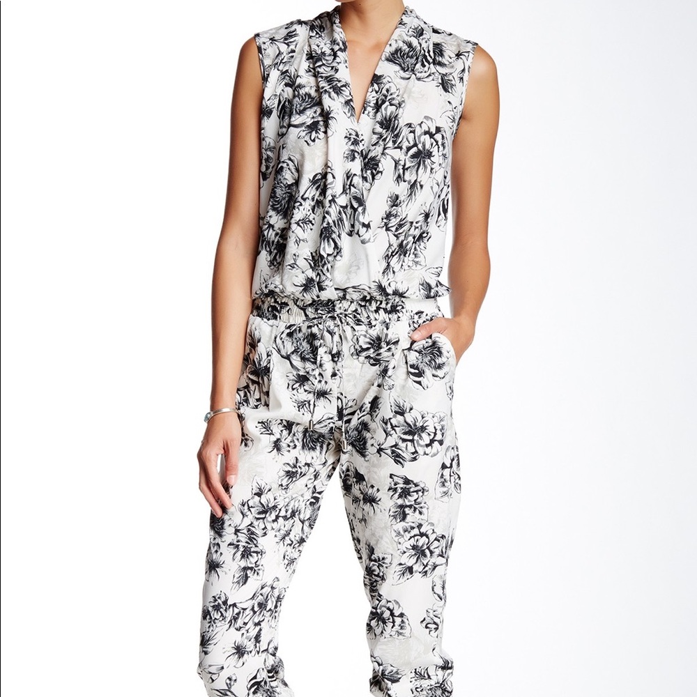 South Moon Under Jumpsuit